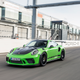 Illustration for article titled Put These Very Good 2019 Porsche 911 GT3 RS Photos In Your Life